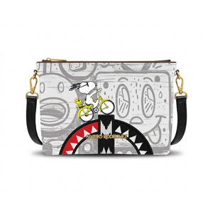 DIVA BAG SNOOPY BICI