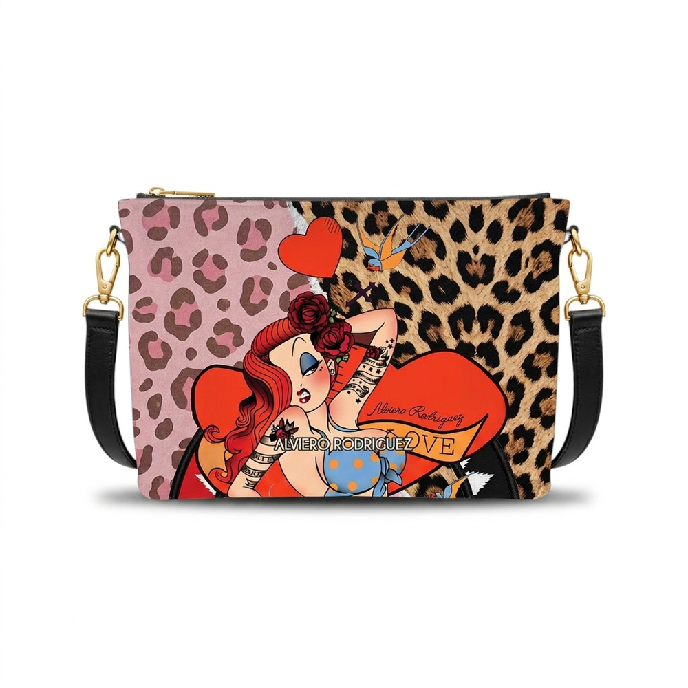 DIVA BAG JESSICA