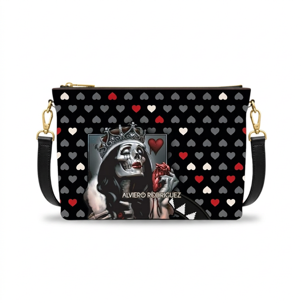 DIVA BAG REGINA DI CUORI