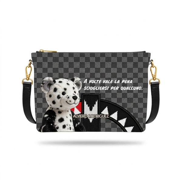 DIVA BAG SCIOGLIERSI