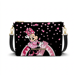 DIVA BAG MINNIE CUORICINI