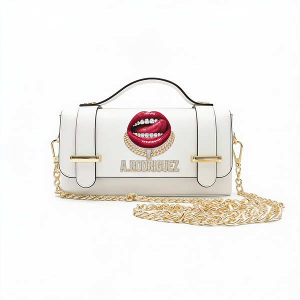 Borsa Chery Lips Diamond