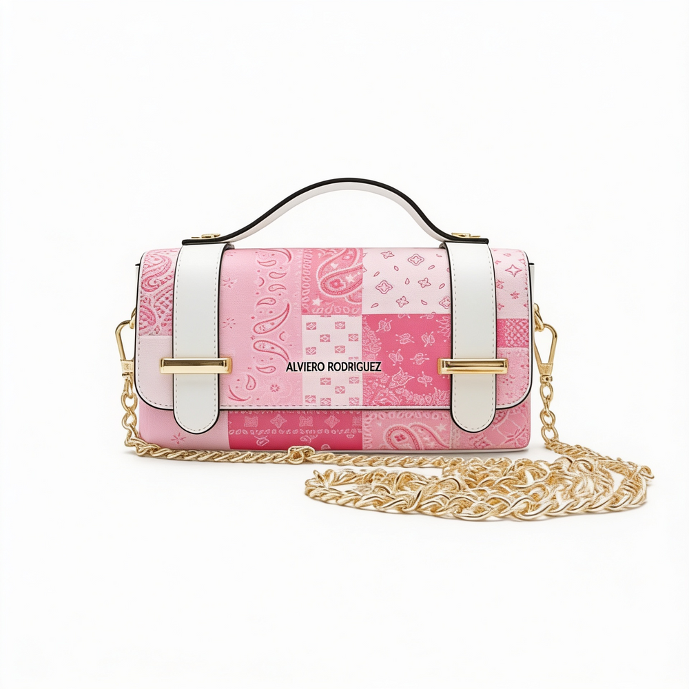 Borsa Chery Bandana