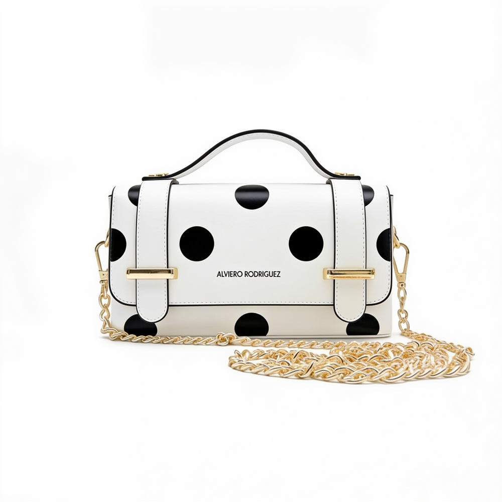 Borsa Chery Pois