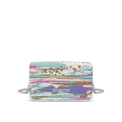 MARGOT BIANCA ABSTRACT BRUSH