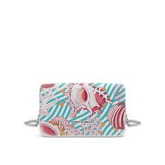 MARGOT BIANCA COLOR SHELL