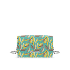 MARGOT BIANCA SEAMLESS FLORAL