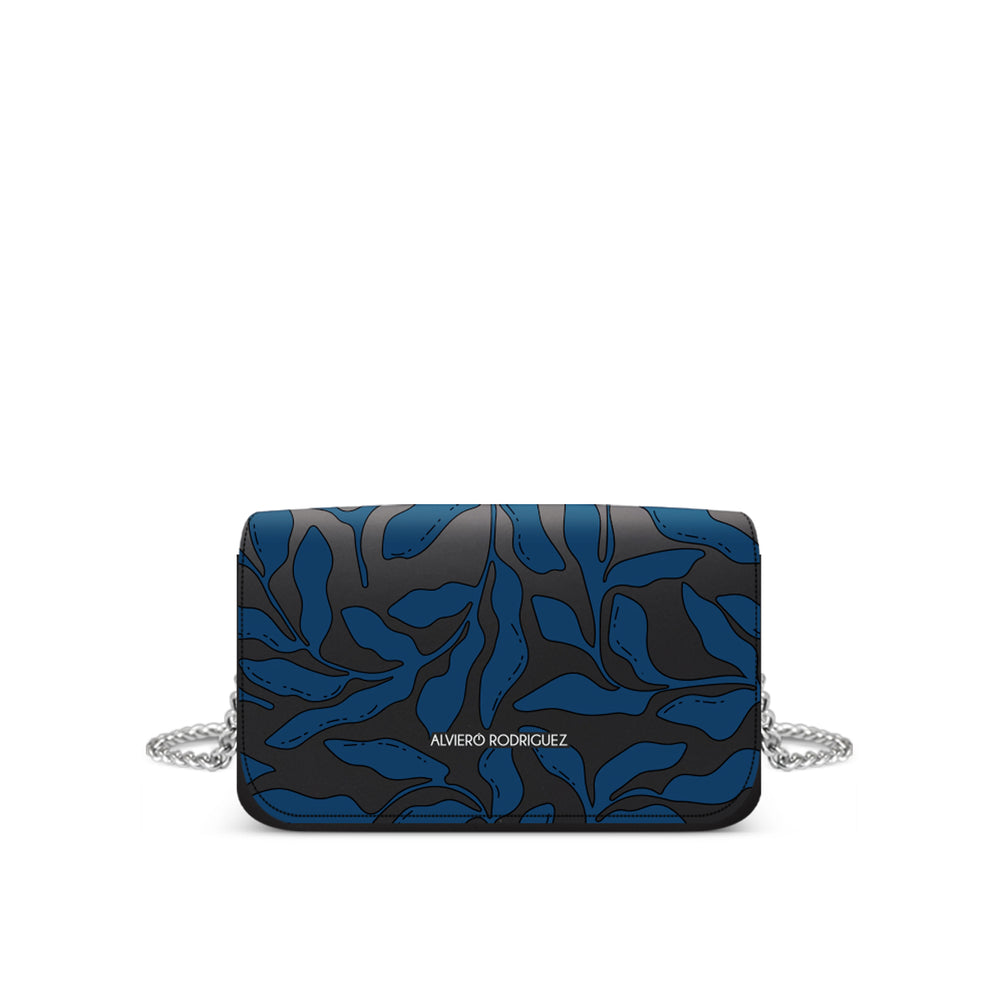 MARGOT INTENSE BLUE