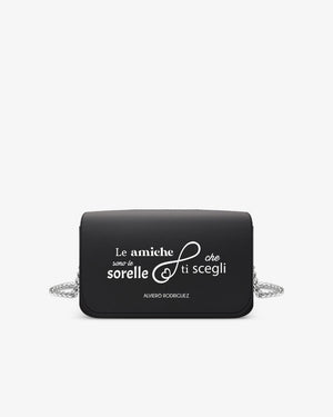 MARGOT LE AMICHE