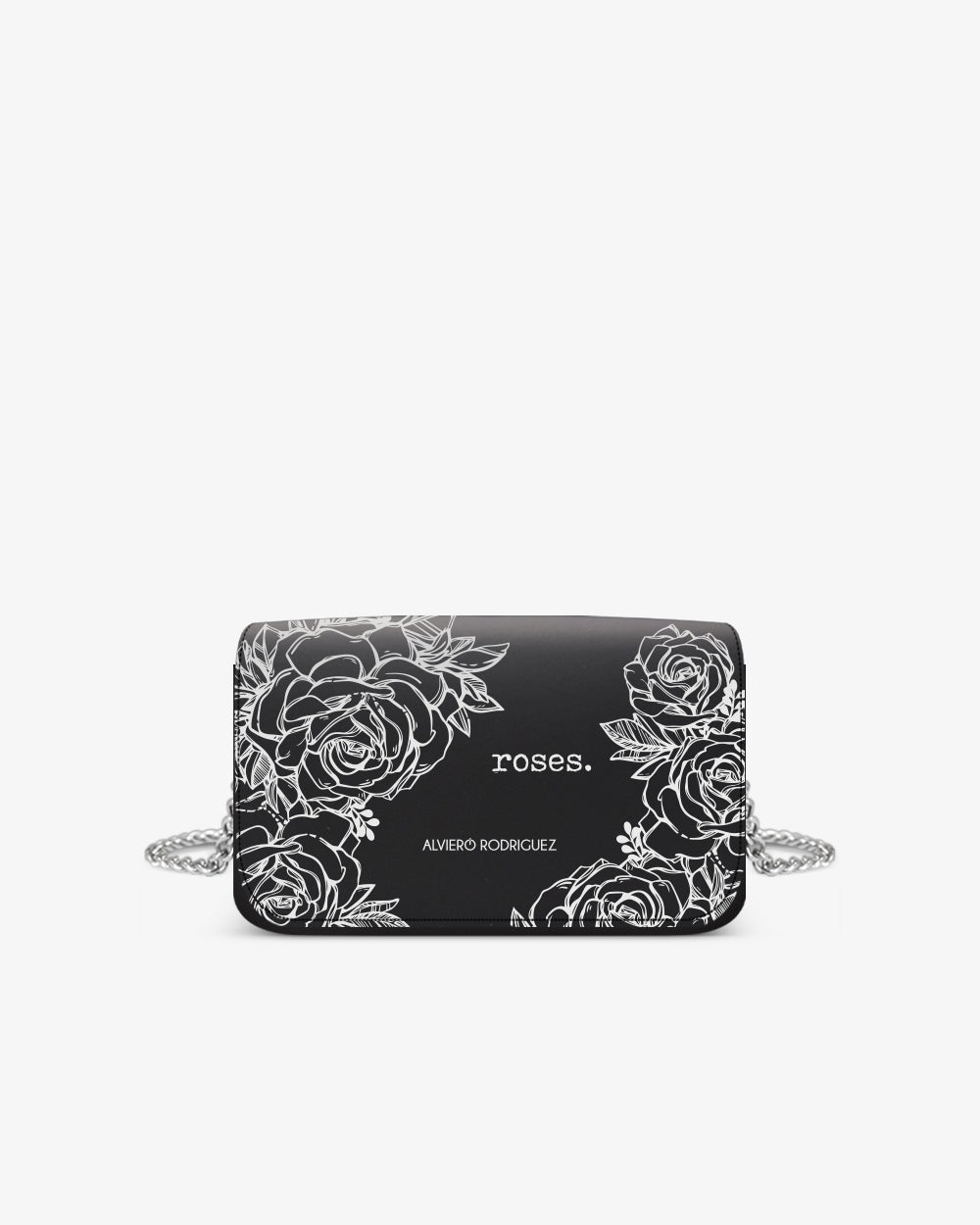 MARGOT ROSES WHITE