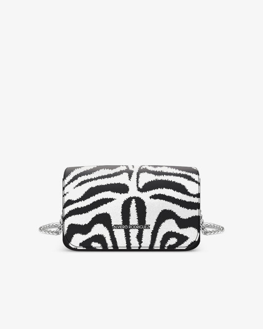 MARGOT ZEBRA