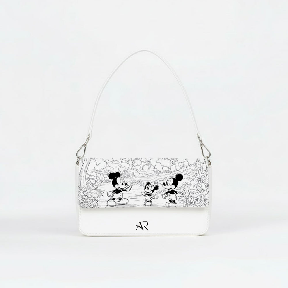 Borsa Infinity Mickey