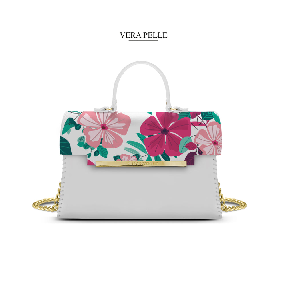 Tiffany bianca Flowers Season