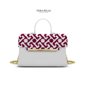 Tiffany bianca Essential Line Bordeaux