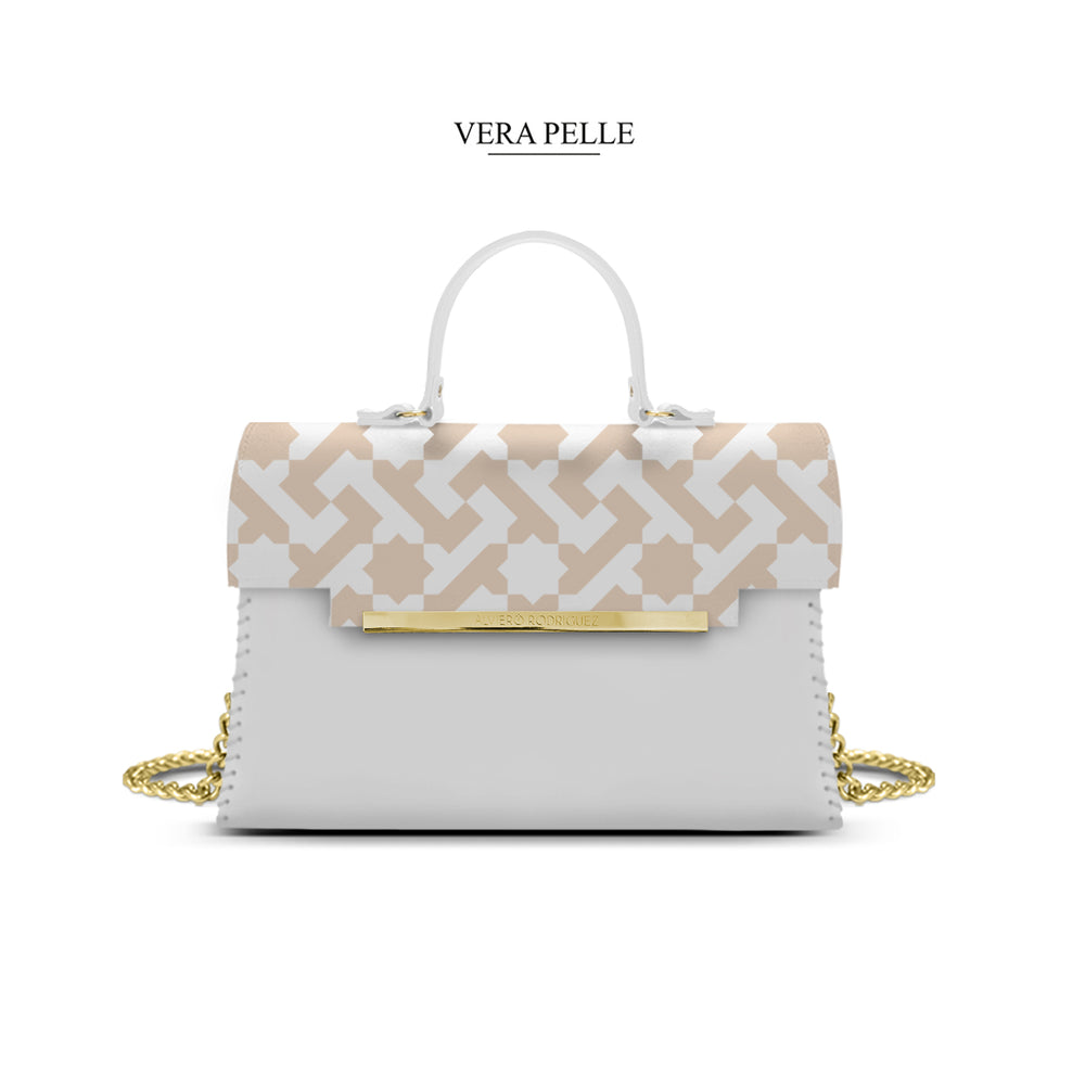 Tiffany bianca Essential Line