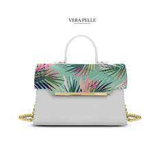 Tiffany bianca Palm colors