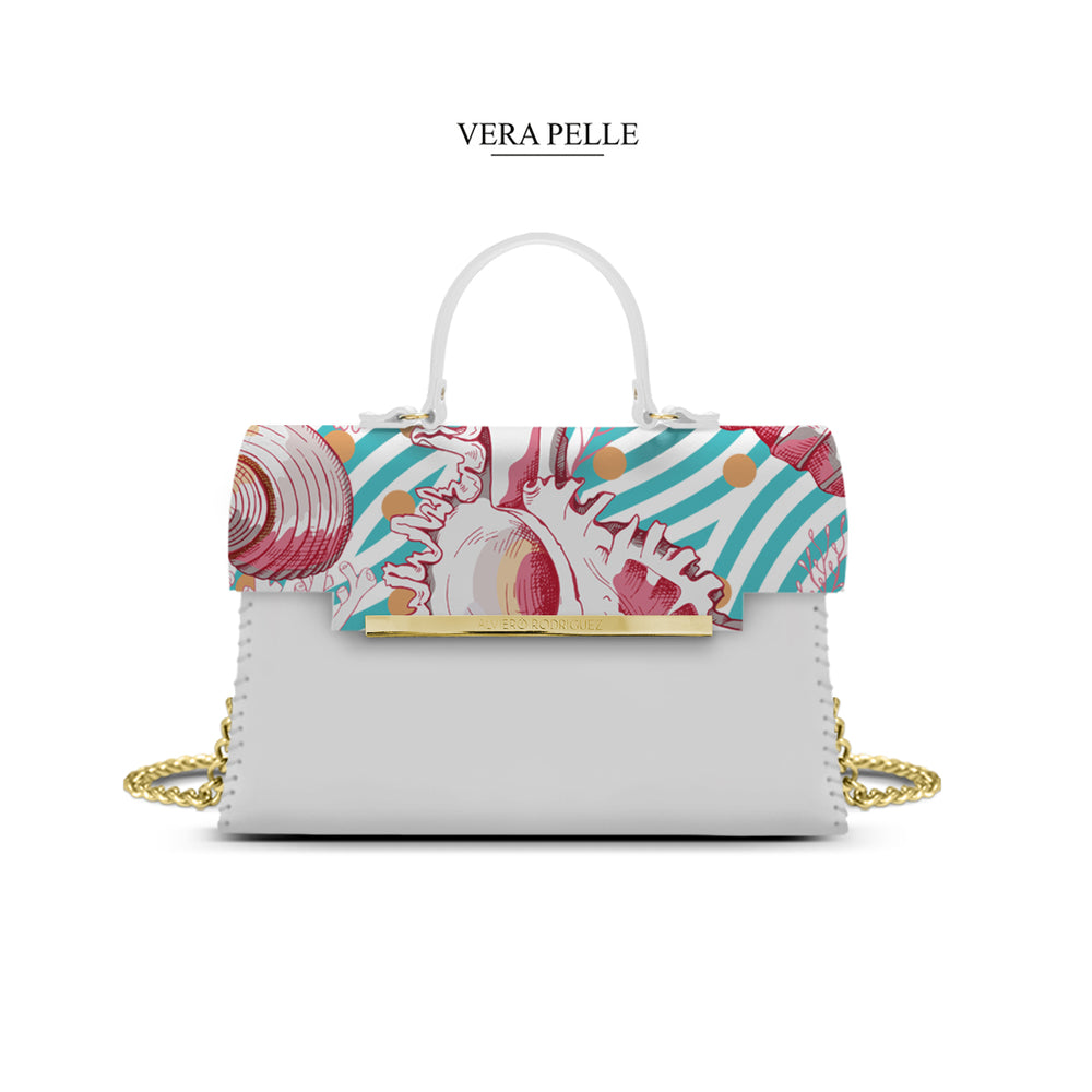 Tiffany bianca Color Shell