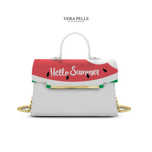 Tiffany bianca Hello Summer