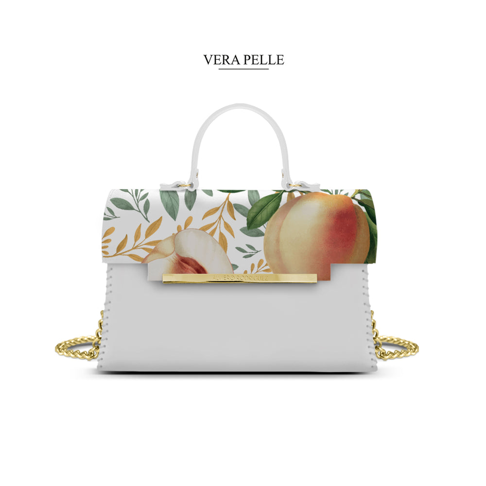 Tiffany bianca Summer Peach
