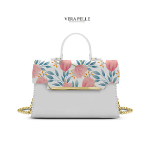 Tiffany bianca Watercolor Floral