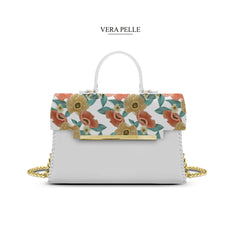 Tiffany bianca Drawn Floral