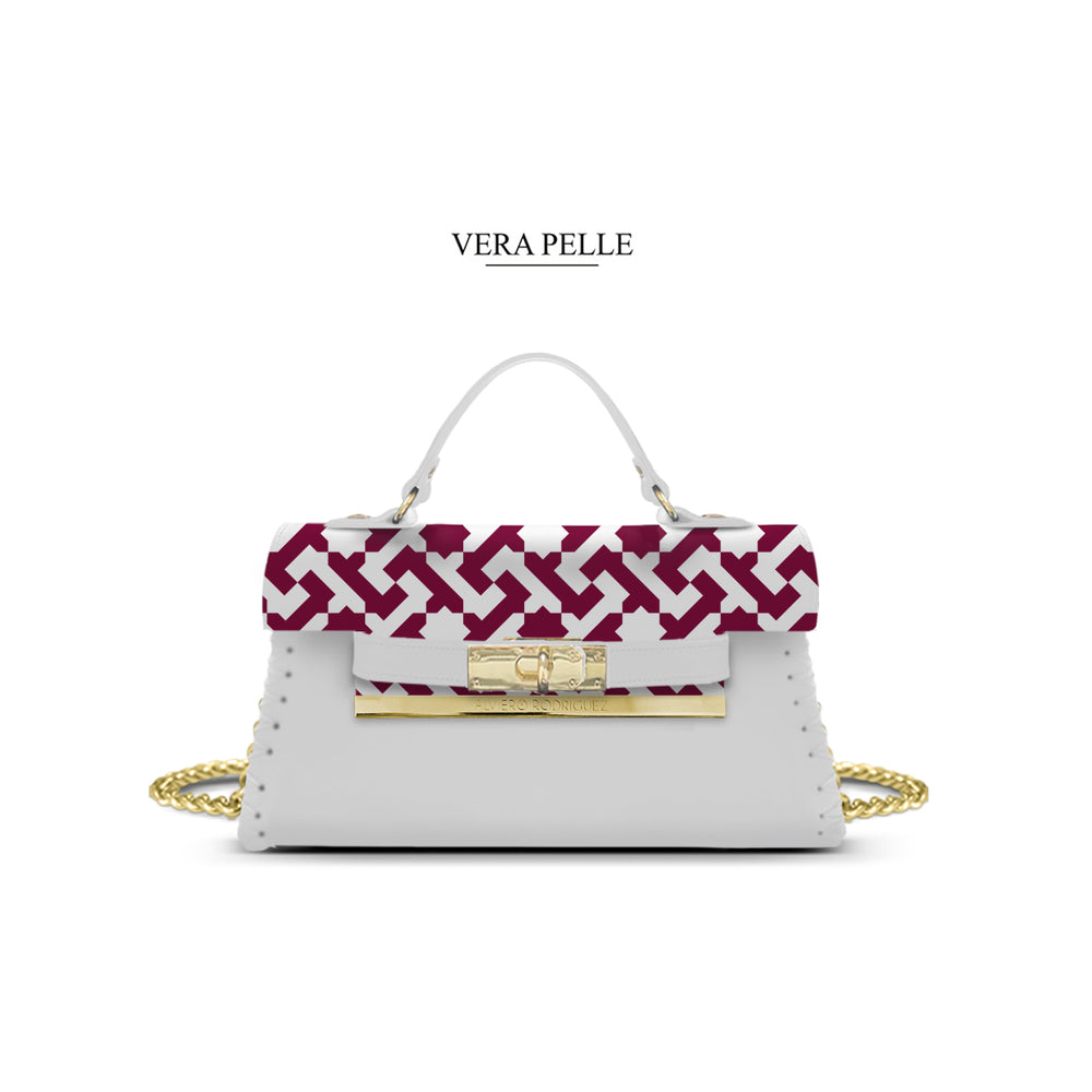 Chantal Bianca Essential line Bordeaux