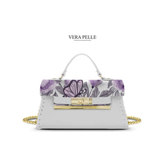 Chantal Bianca Butterfly Violet