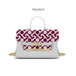 Charlotte Bianca Essential Line Bordeaux