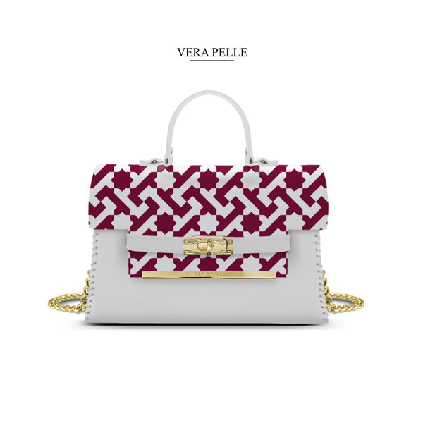 Charlotte Bianca Essential Line Bordeaux