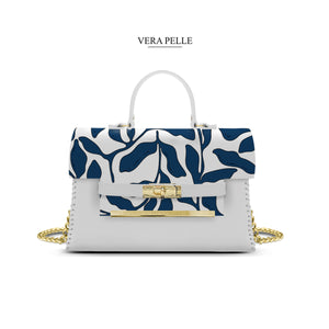 Charlotte Bianca Intense Blue