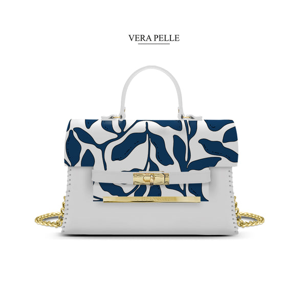Charlotte Bianca Intense Blue