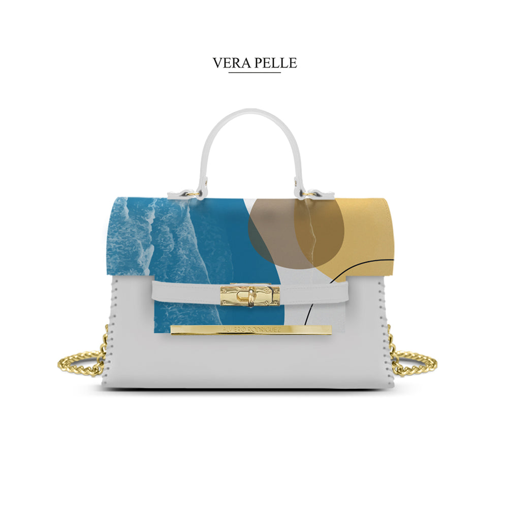 Charlotte Bianca Fashion Sea