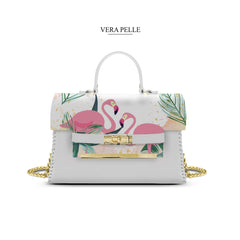 Charlotte Bianca Flamingo