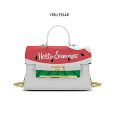 Charlotte Bianca Hello Summer