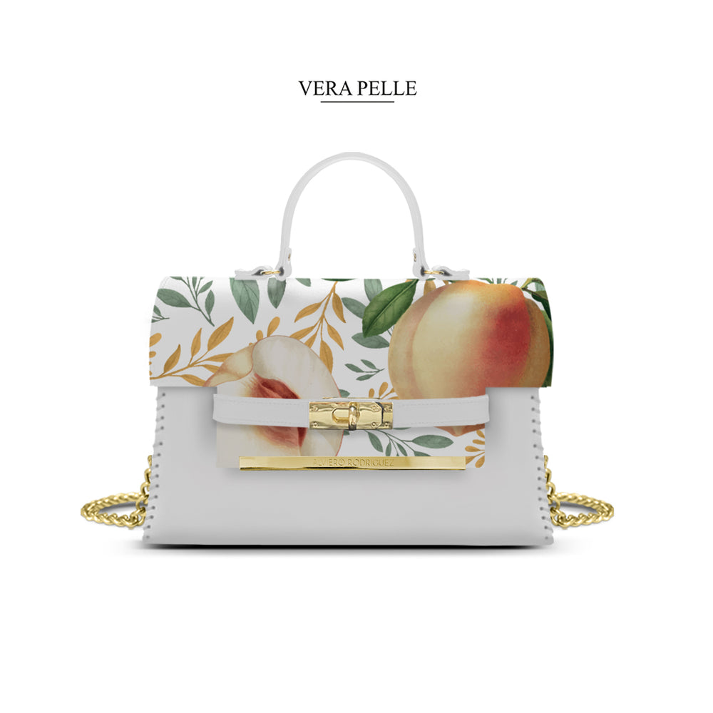 Charlotte Bianca Summer Peach