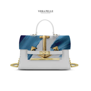 Charlotte Bianca Nautical Chic