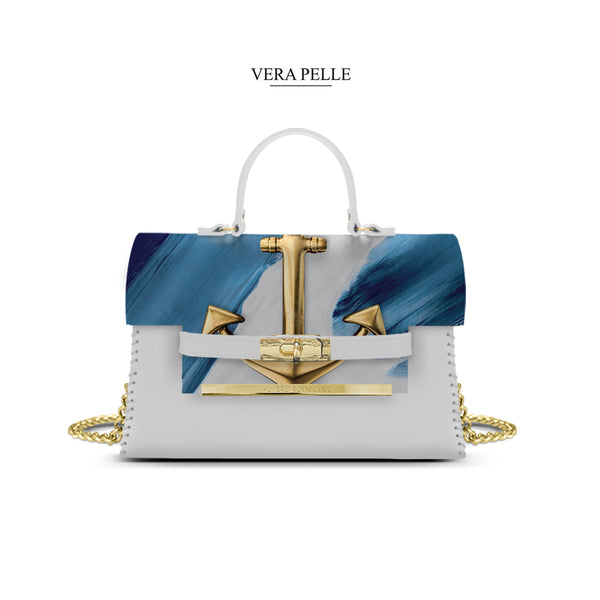 Charlotte Bianca Nautical Chic