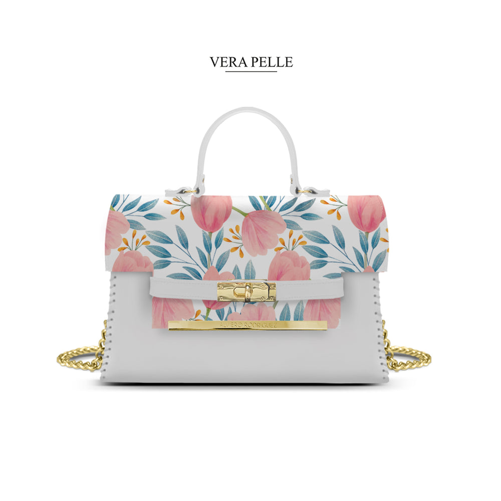 Charlotte Bianca Watercolor Floral