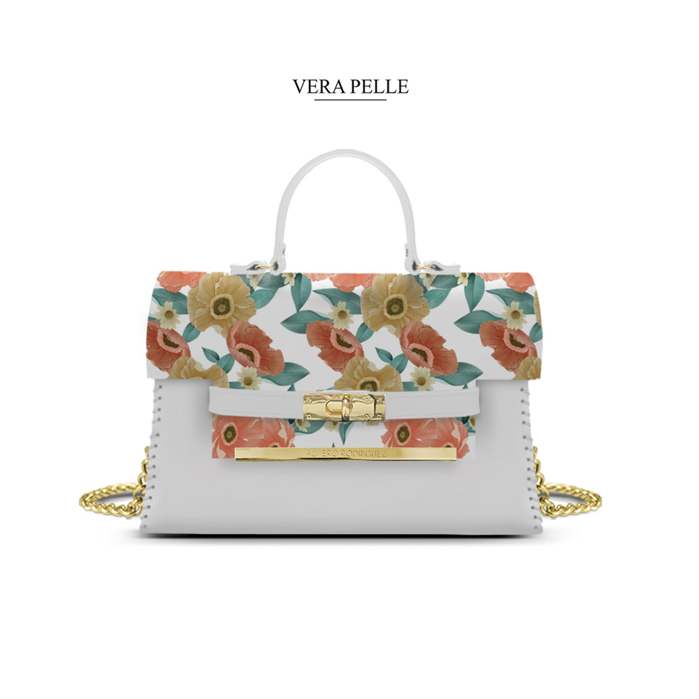 Charlotte Bianca Drawin Floral