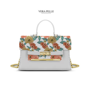Charlotte Bianca Drawin Floral