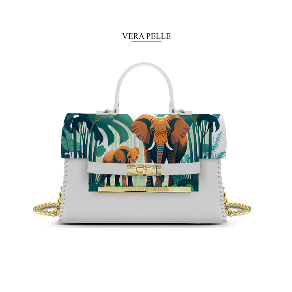 Charlotte Bianca Elephant
