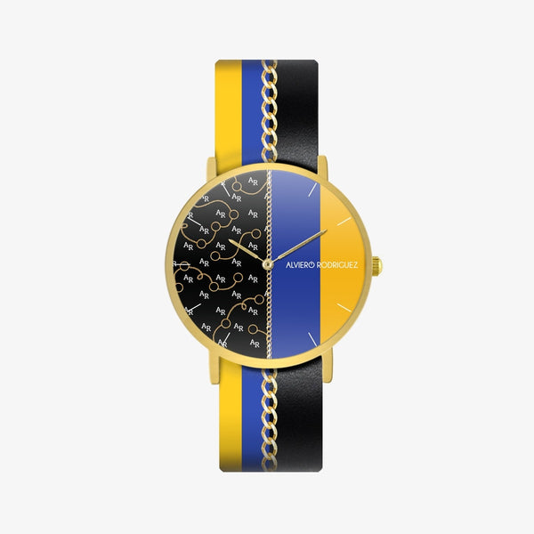 OROLOGIO AR NERO