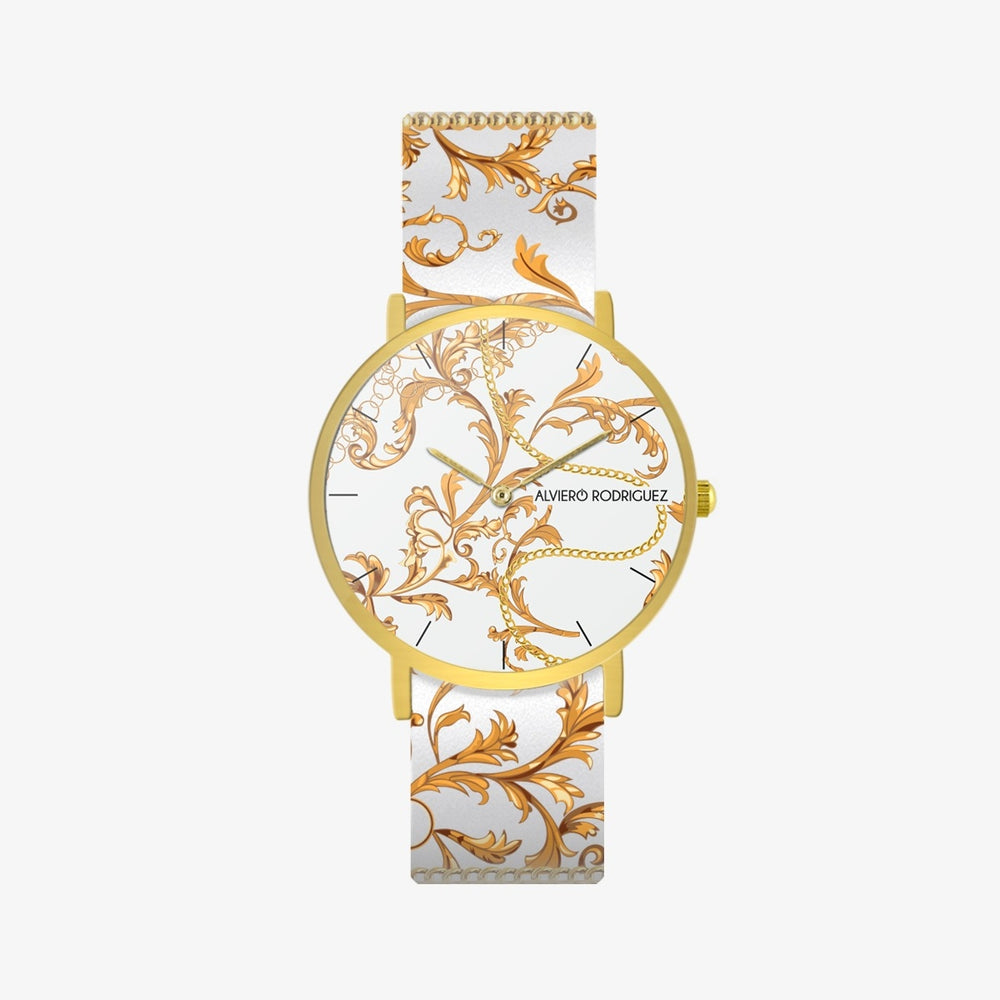 OROLOGIO REX REGIS BIANCO