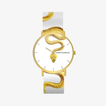 OROLOGIO BIANCO VELENO