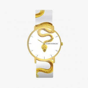OROLOGIO BIANCO VELENO