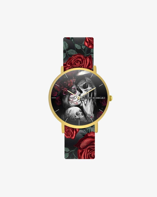 OROLOGIO KISS OF DEATH