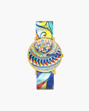 OROLOGIO MEDITERRANEA