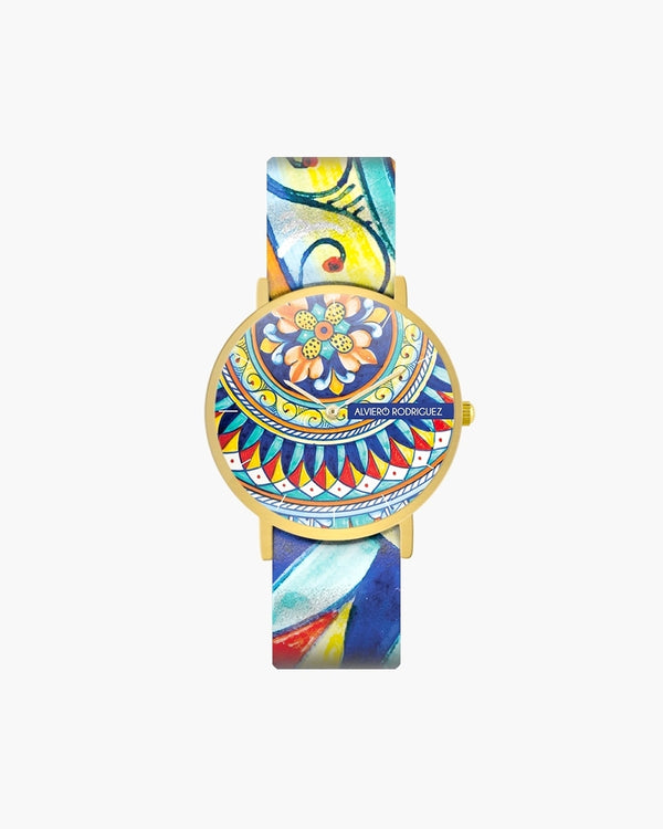 OROLOGIO MEDITERRANEA