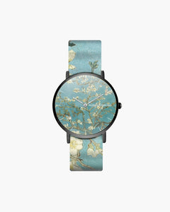 OROLOGIO NERO BLOSSOM