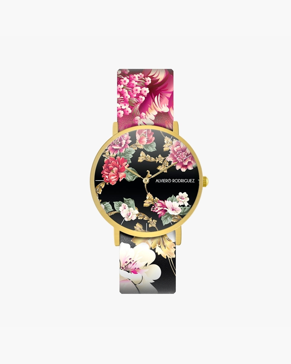 OROLOGIO ROMANTIC NATURE